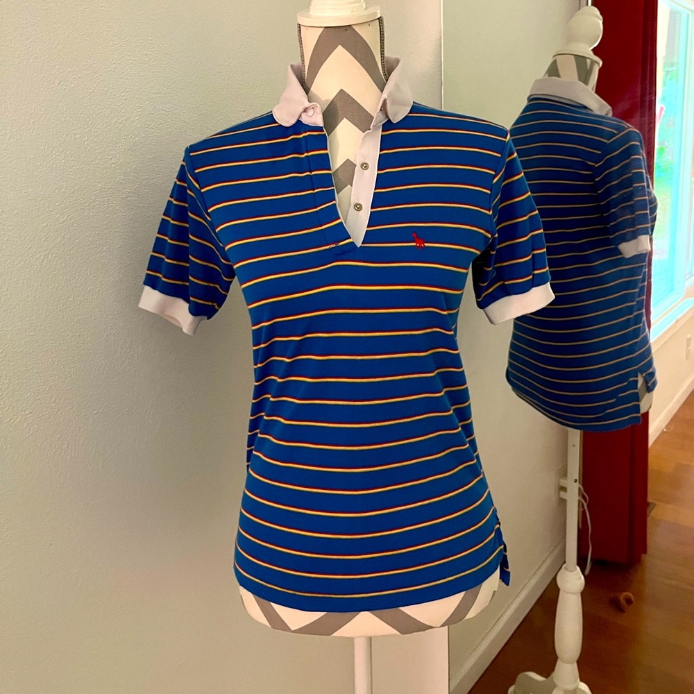 Le Chois Vintage Tee (70s)